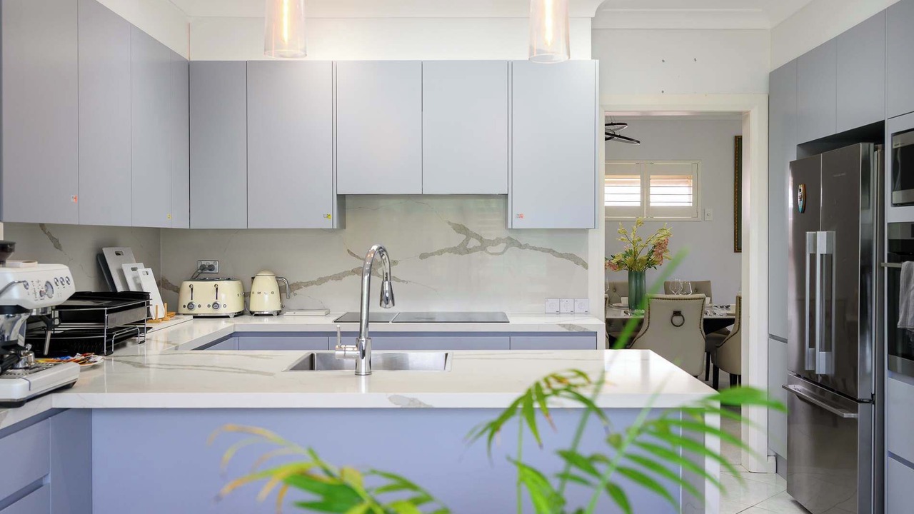 Photo of Kitchen in Maroubra