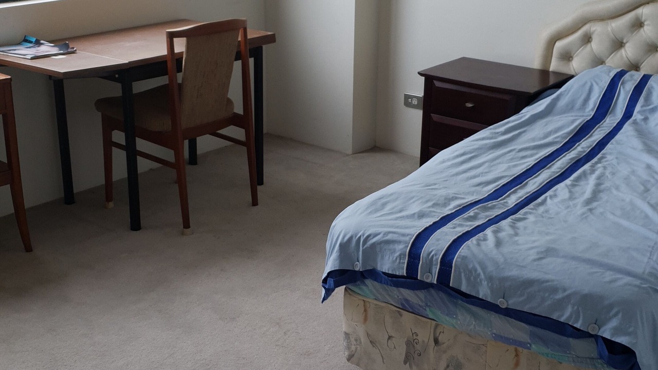 Photo of Bedroom in Macquarie Park