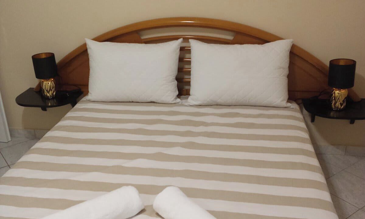 Photo of Bedroom in Paralio Astros