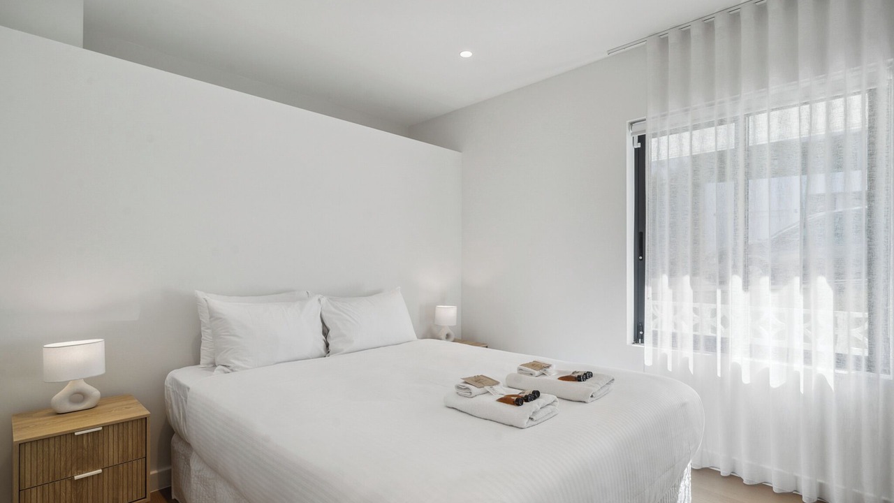Photo of Bedroom in Maroubra