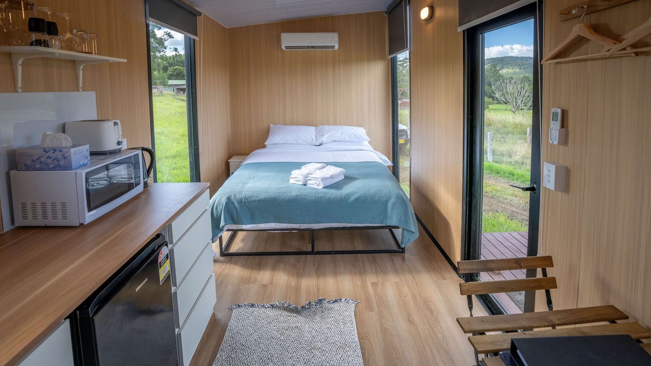 Photo of Bedroom in Boolambayte