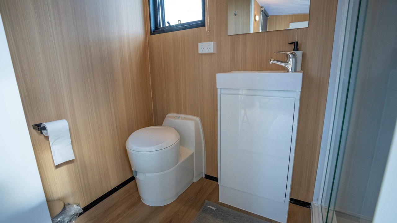 Photo of Bathroom in Boolambayte