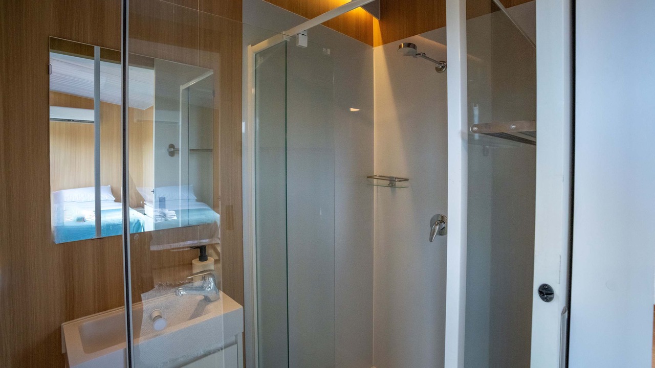 Photo of Bathroom in Boolambayte