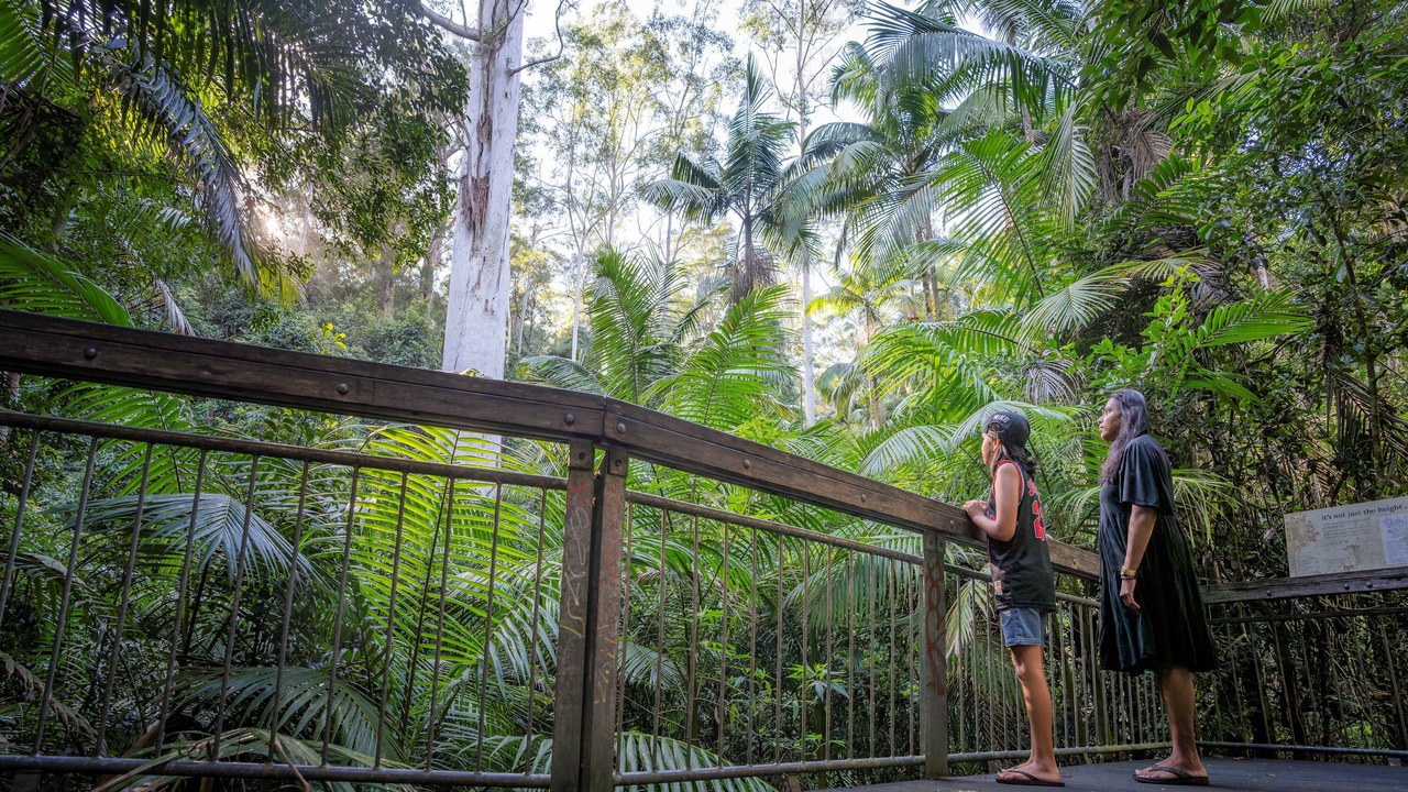 Photo of Outdoor in Boolambayte