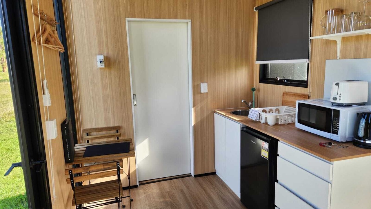 Photo of Kitchen in Boolambayte