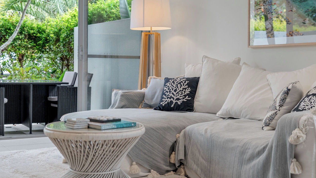 Photo of Livingroom in Magenta Shores