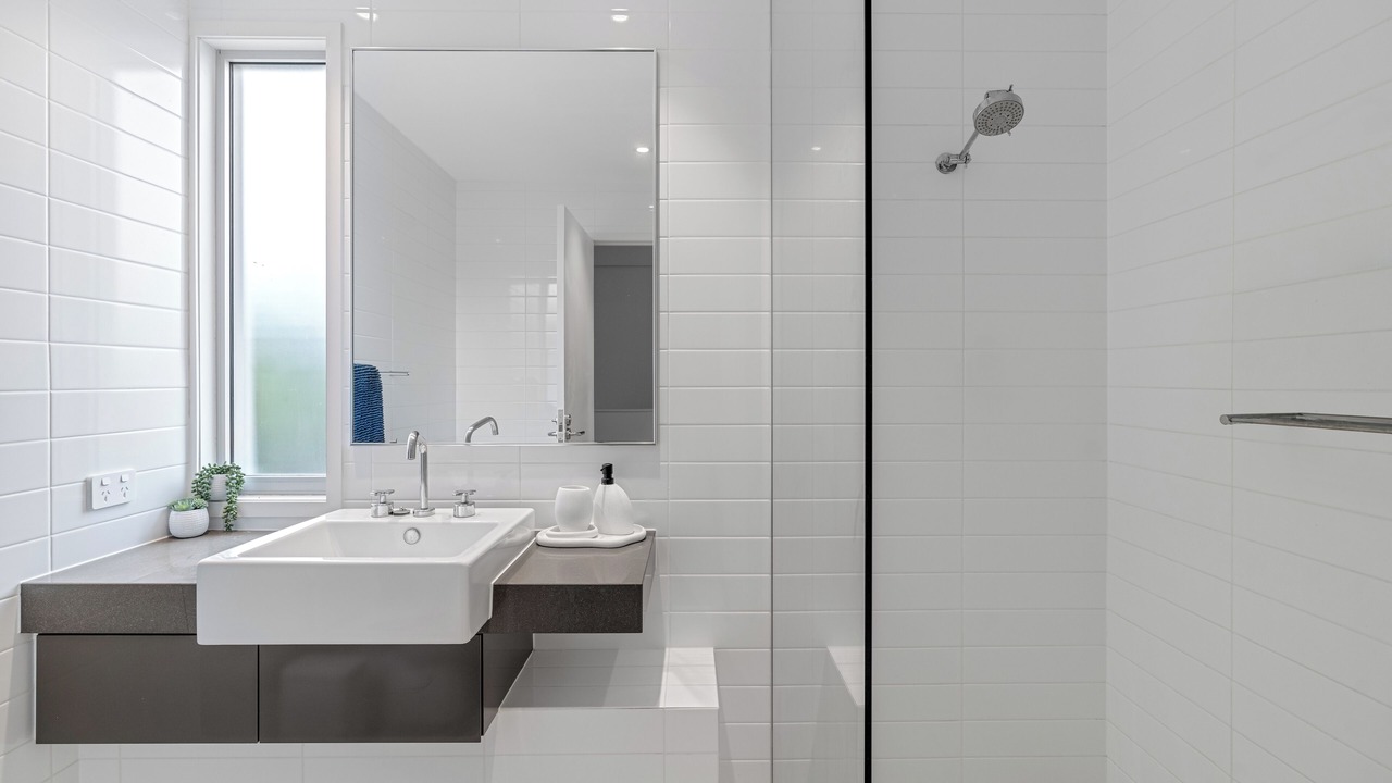 Photo of Bathroom in Magenta Shores