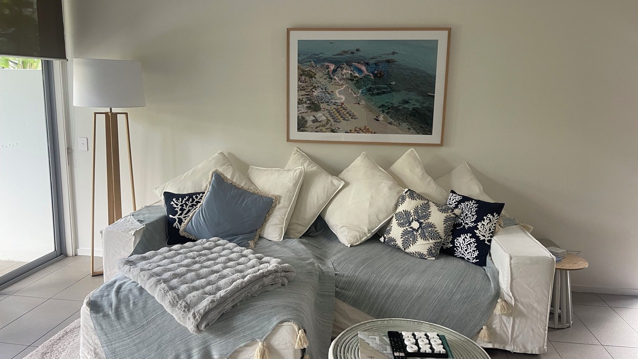Photo of Bedroom in Magenta Shores