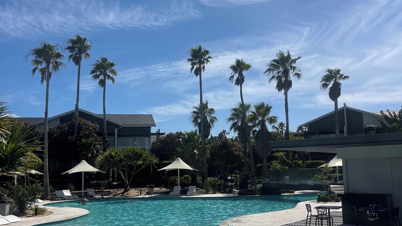 Photo of Outdoor in Magenta Shores