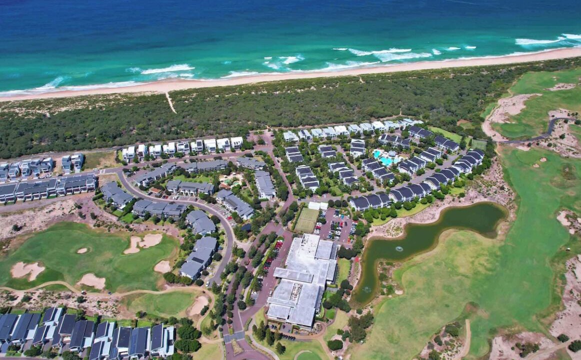 Photo of Outdoor in Magenta Shores