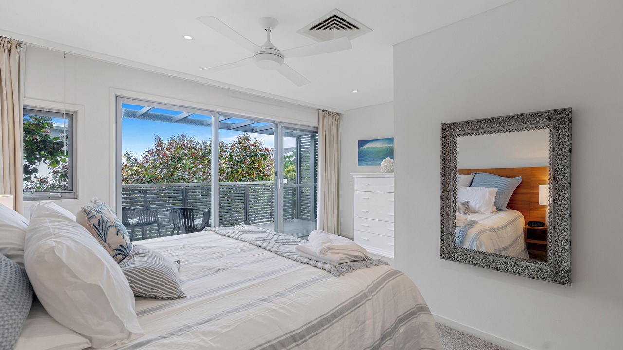 Photo of Bedroom in Magenta Shores