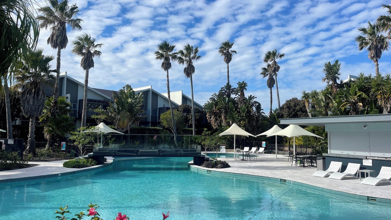 Photo of Outdoor in Magenta Shores