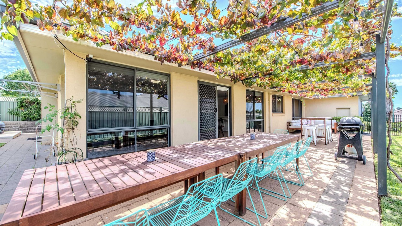 Photo of Outdoor in Dubbo