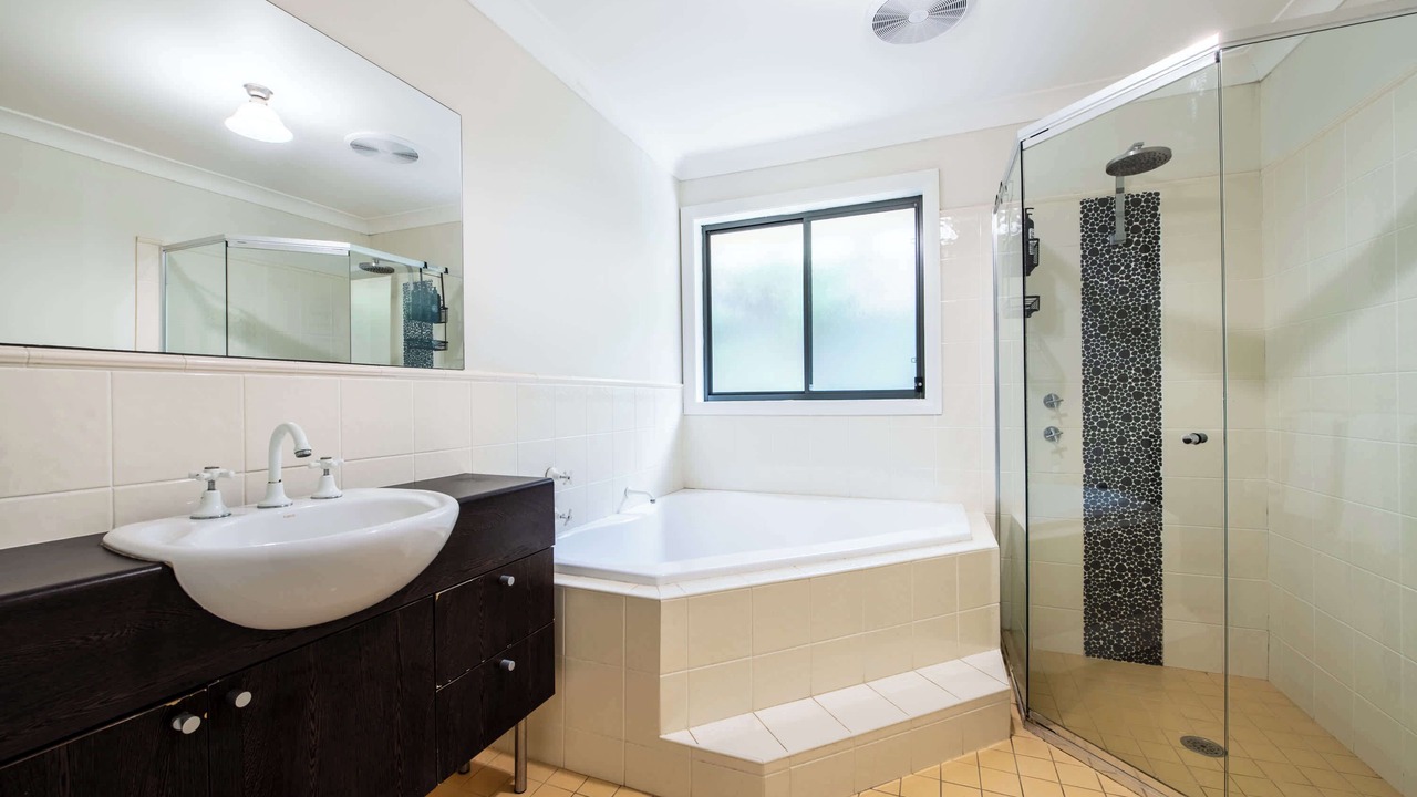 Photo of Bathroom in Dubbo