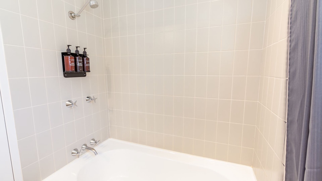 Photo of Bathroom in Thredbo