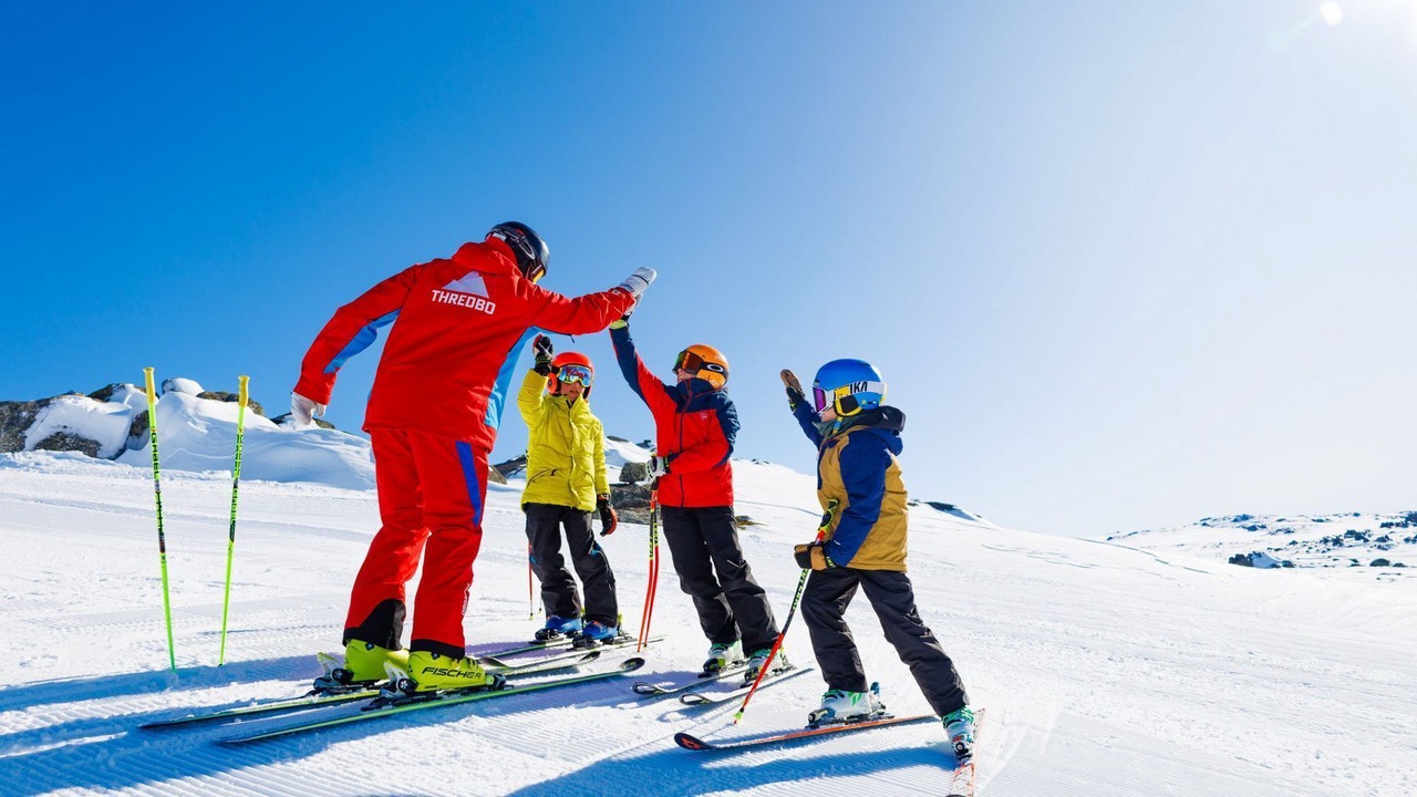 Photo of Others in Thredbo