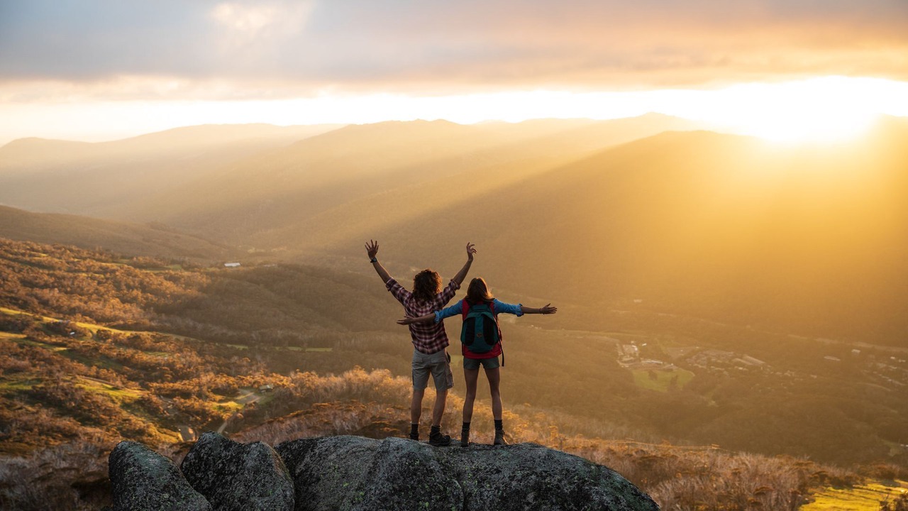 Photo of Others in Thredbo