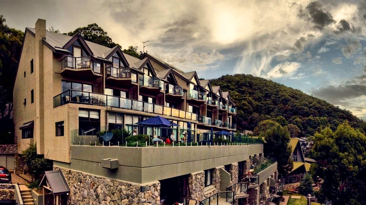 Photo of Others in Thredbo
