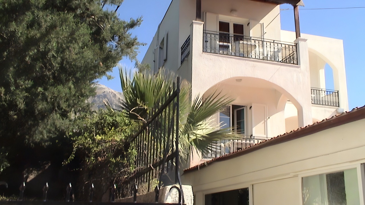 Photo of Outdoor in Panormos
