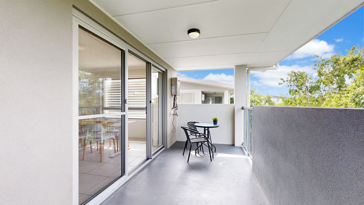 Photo of Outdoor in North Lakes