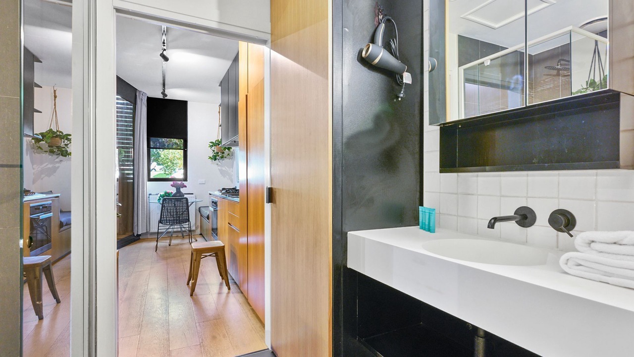 Photo of Bathroom in Collingwood