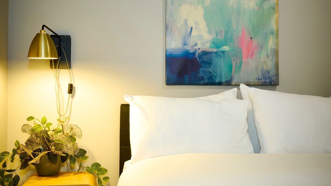 Photo of Bedroom in Collingwood