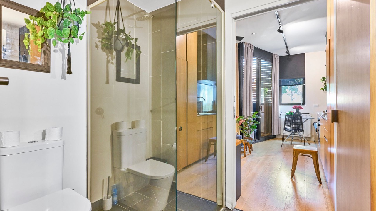 Photo of Bathroom in Collingwood