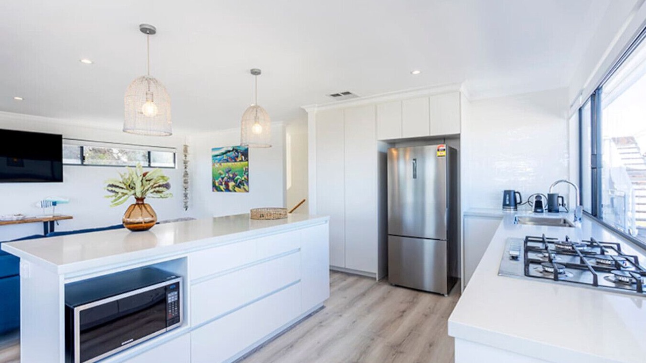 Photo of Kitchen in Ledge Point