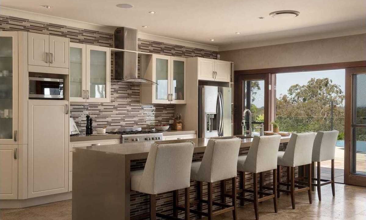 Photo of Kitchen in Carbrook
