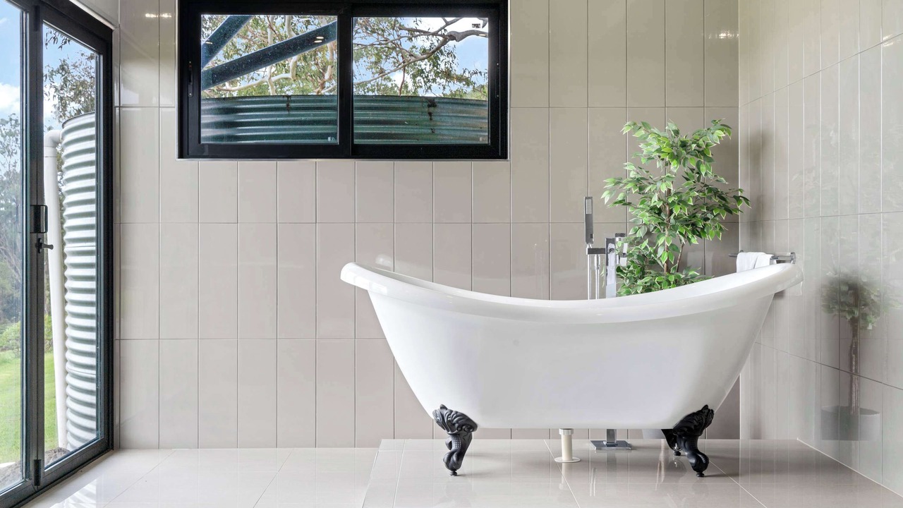 Photo of Bathroom in Bald Knob