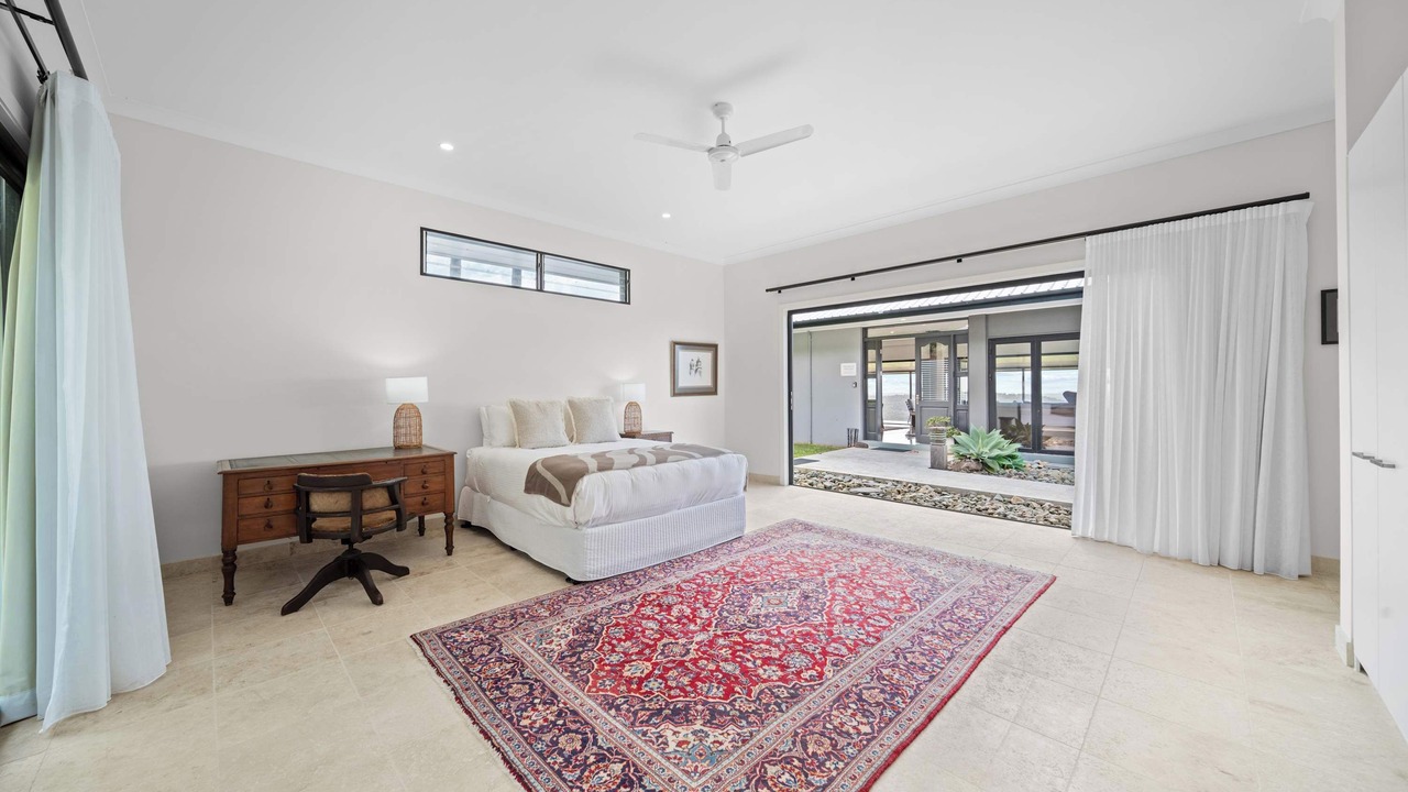 Photo of Bedroom in Bald Knob