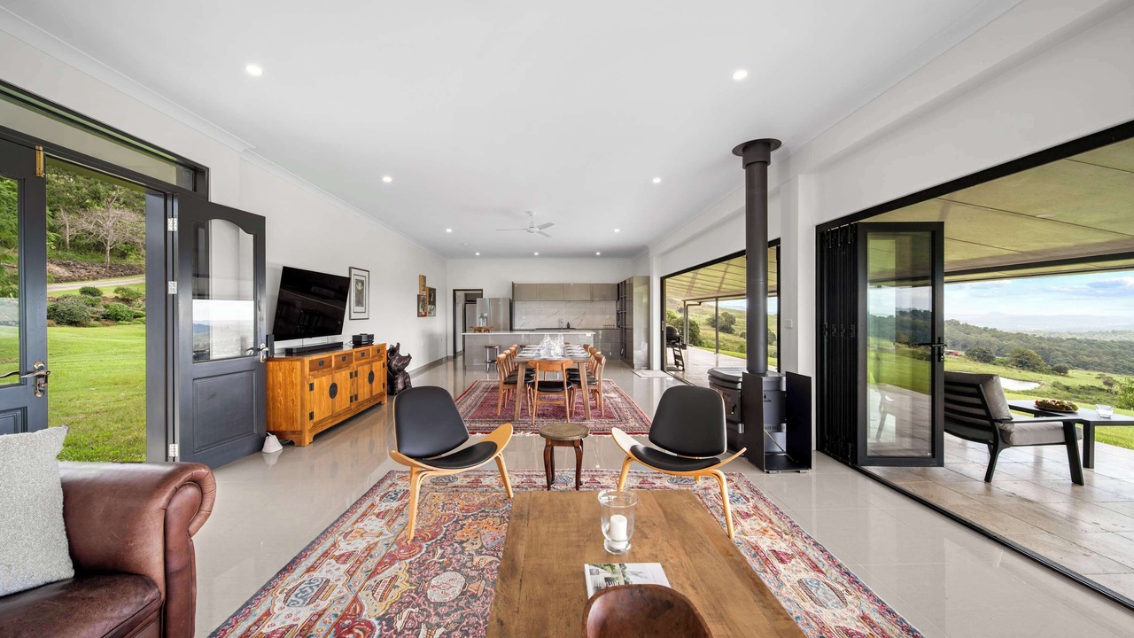 Photo of Livingroom in Bald Knob