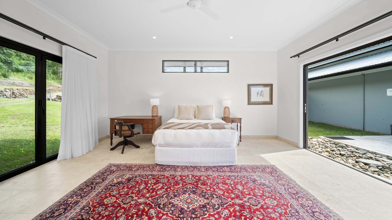 Photo of Bedroom in Bald Knob