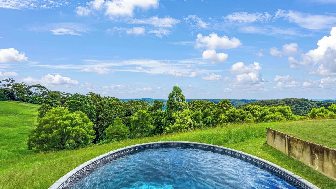 Photo of Outdoor in Booroobin