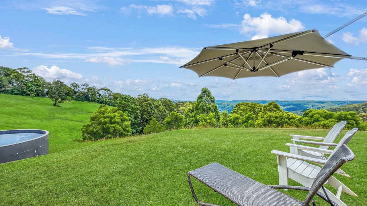 Photo of Outdoor in Booroobin
