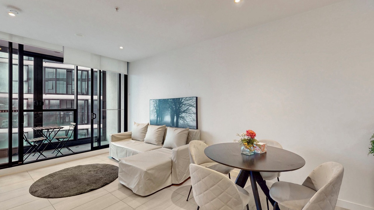 Photo of Livingroom in Fortitude Valley
