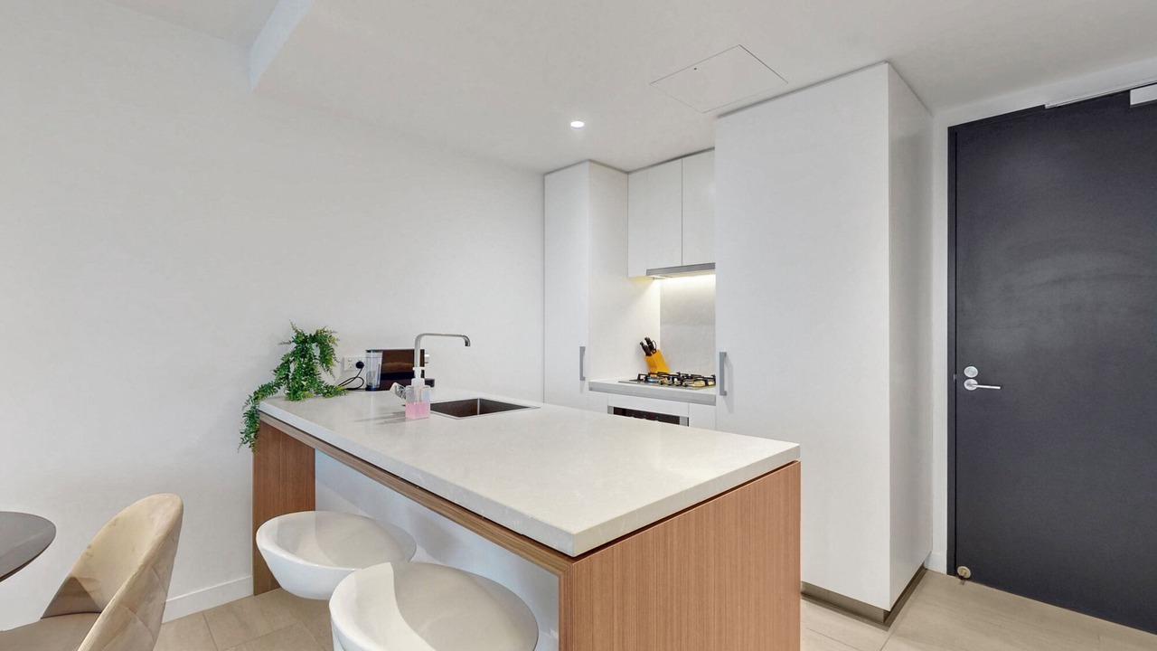 Photo of Kitchen in Fortitude Valley
