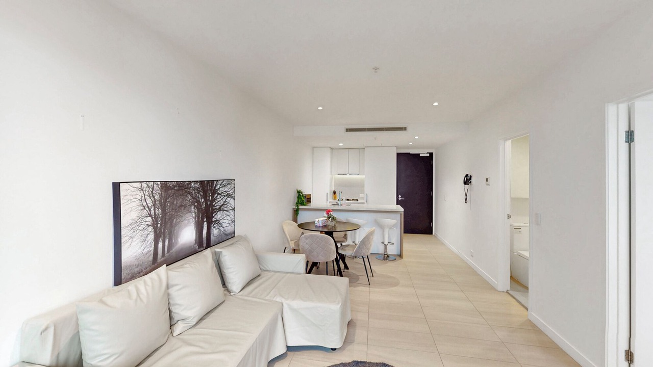 Photo of Livingroom in Fortitude Valley