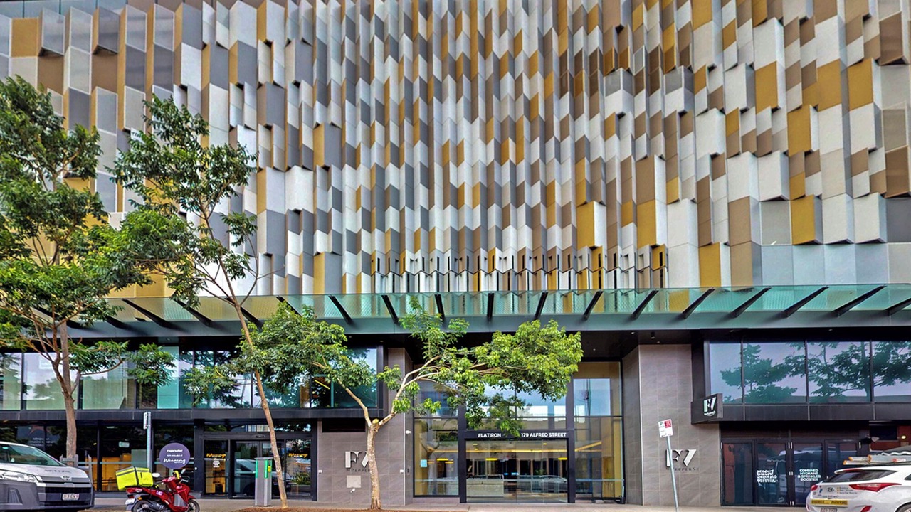 Photo of Outdoor in Fortitude Valley