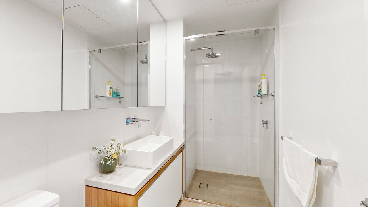 Photo of Bathroom in Fortitude Valley