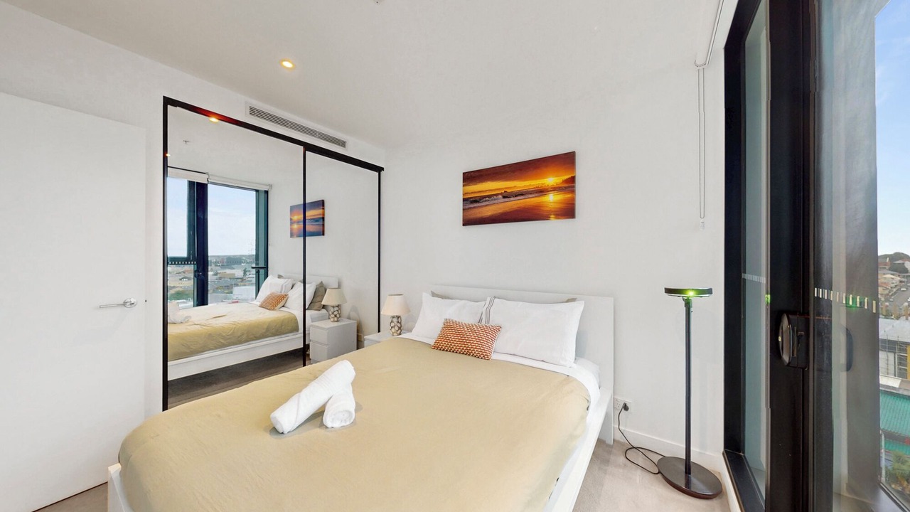 Photo of Bedroom in Fortitude Valley