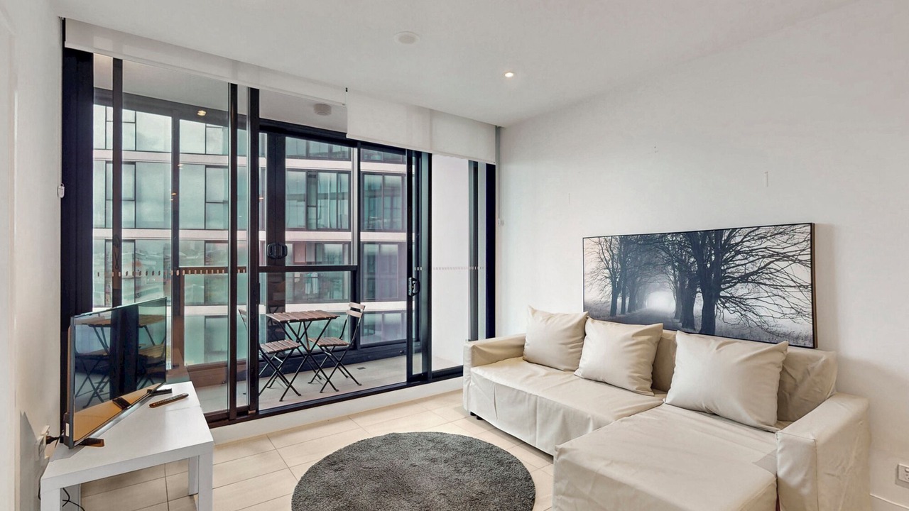Photo of Livingroom in Fortitude Valley
