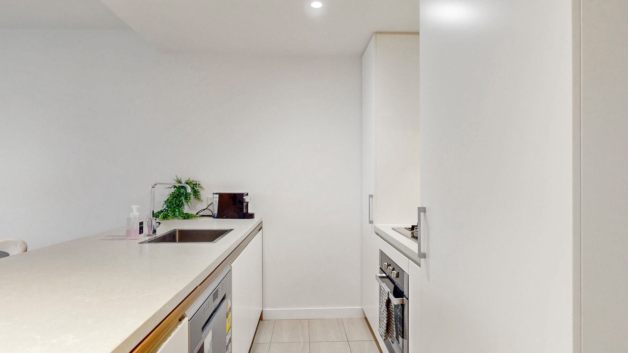 Photo of Kitchen in Fortitude Valley