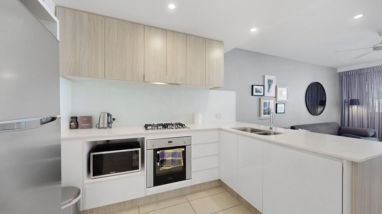Photo of Kitchen in Hamilton
