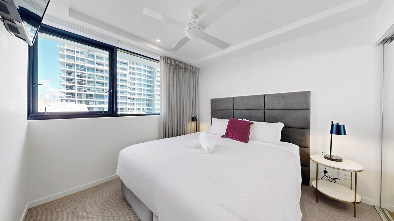 Photo of Bedroom in Hamilton