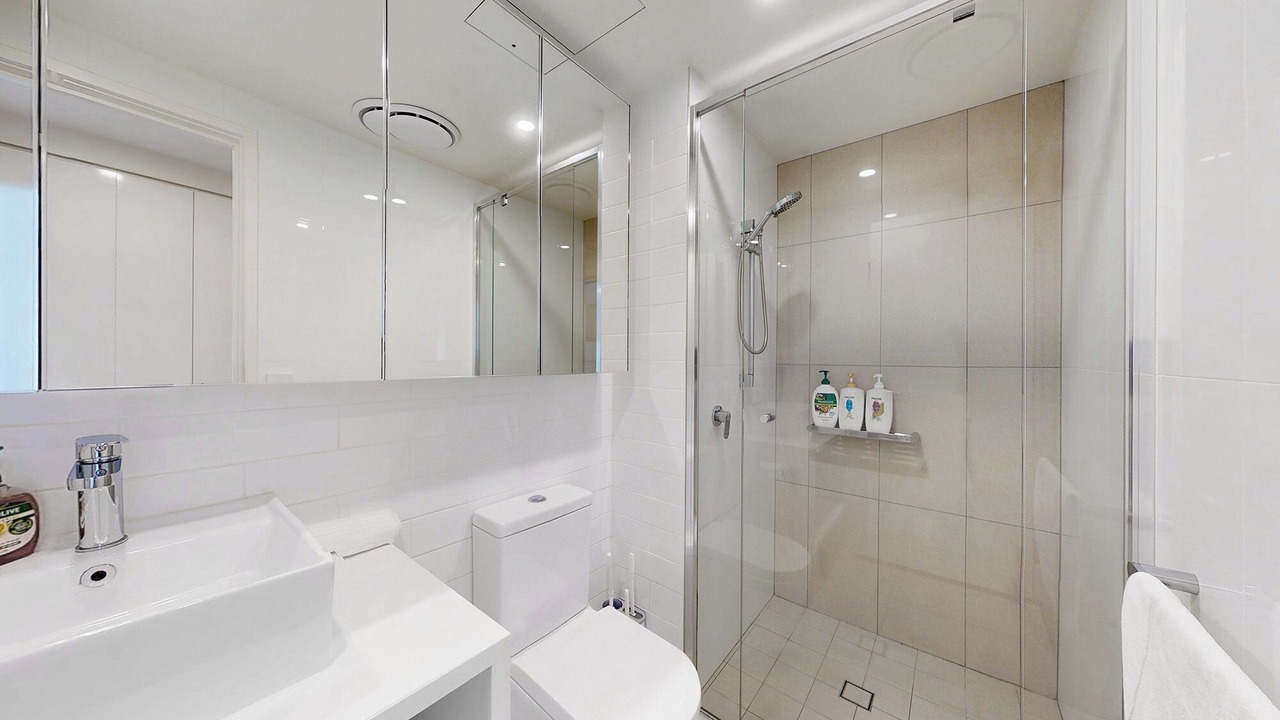 Photo of Bathroom in Hamilton
