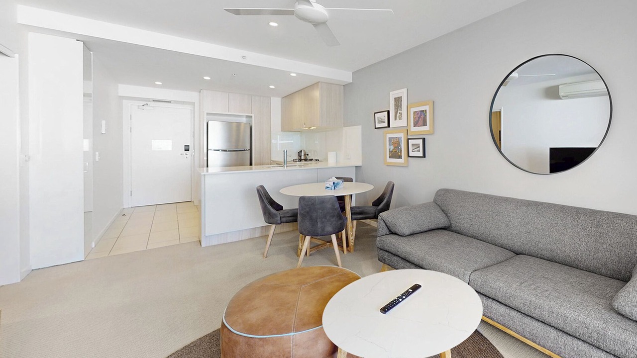 Photo of Livingroom in Hamilton