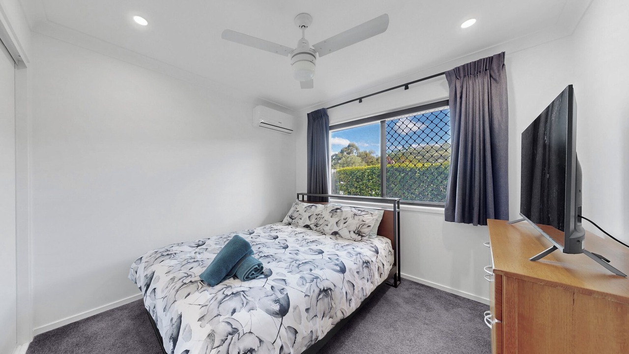 Photo of Bedroom in Pacific Pines