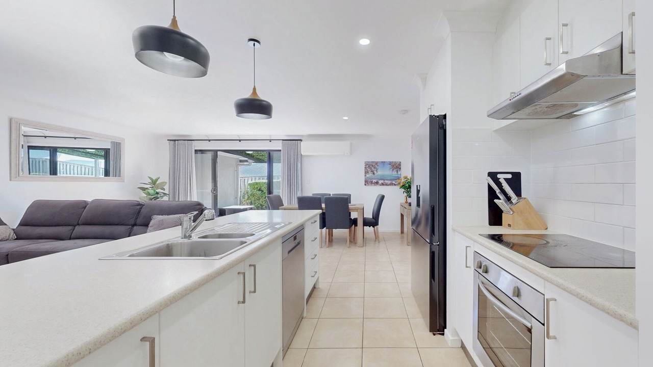 Photo of Kitchen in Pacific Pines