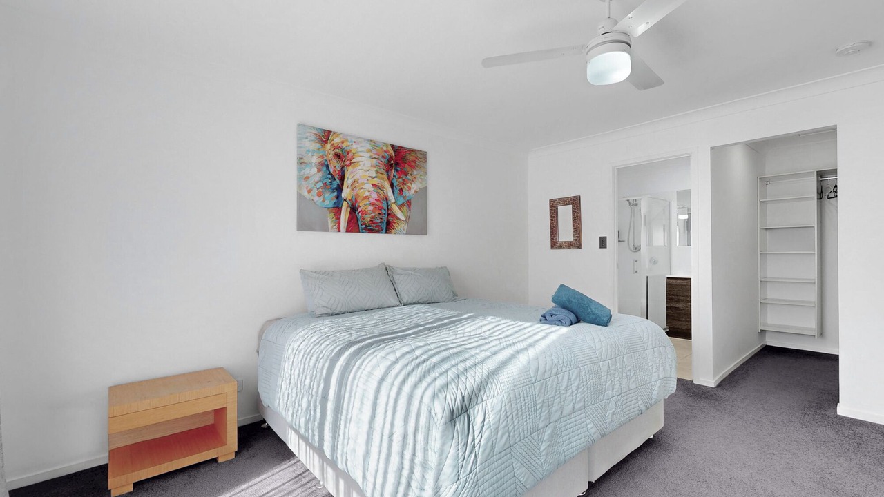 Photo of Bedroom in Pacific Pines